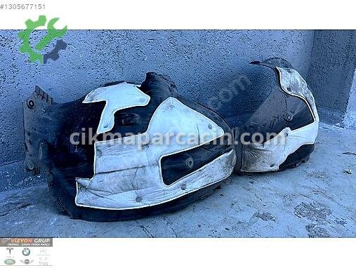 Tesla Model Y Davlumbaz 1937550-00 çıkma parça