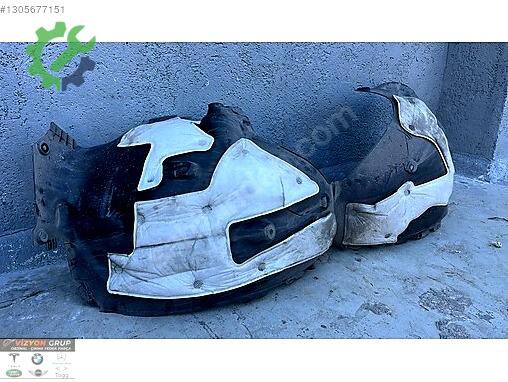 Tesla Model Y Davlumbaz 1937550-00 çıkma parça