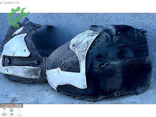Tesla Model Y Davlumbaz 1937550-00 çıkma parça