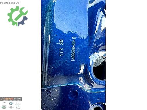 Tesla Model Y Sağ Ön Kapı çıkma parça