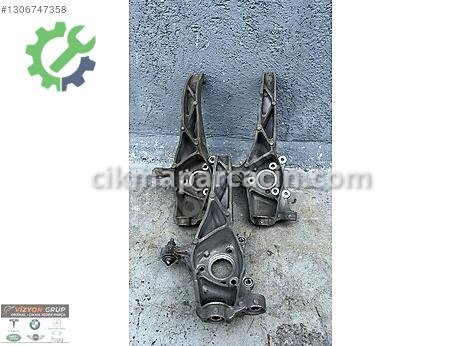 Tesla Model Y Sağ Ön Taşıyıcı çıkma parça