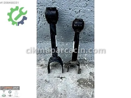 Tesla Model Y Salıncak (Alt Tabla) çıkma parça
