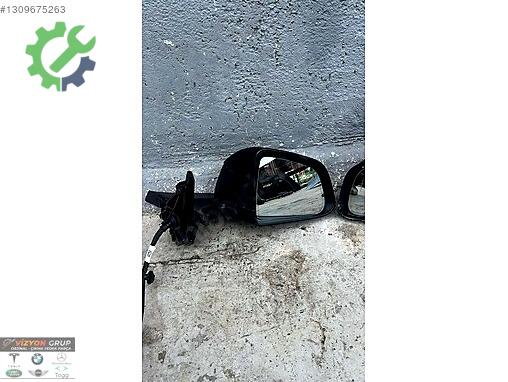 Tesla Model Y Dış Ayna çıkma parça