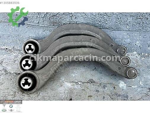 Tesla Model Y Salıncak (Alt Tabla) çıkma parça