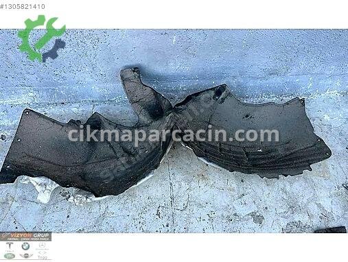 Tesla Model Y Davlumbaz 1937565-00-A çıkma parça