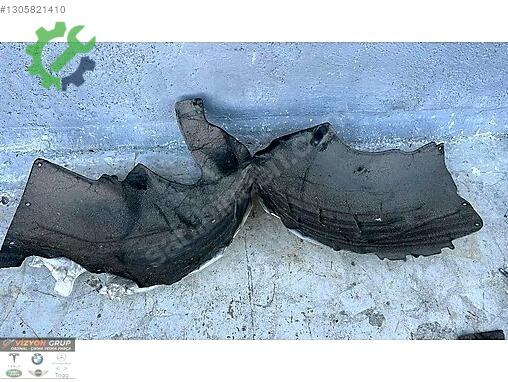 Tesla Model Y Davlumbaz 1937565-00-A çıkma parça