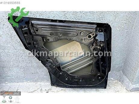 Tesla Model Y Sol Arka Kapı çıkma parça