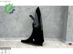 TESLA JÜNİPER SOL ÖN ÇAMURLUK ORJİNAL ÇIKMA