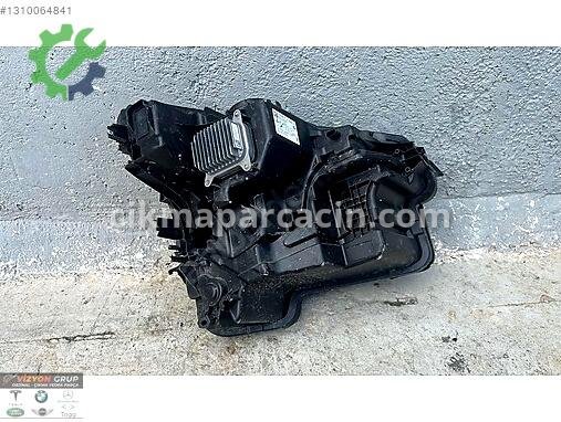 Tesla Model Y Sol Ön Far 1918350-00-D çıkma parça