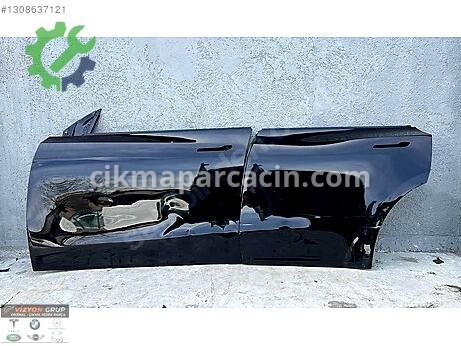 Tesla Model Y Sol Kapı çıkma parça