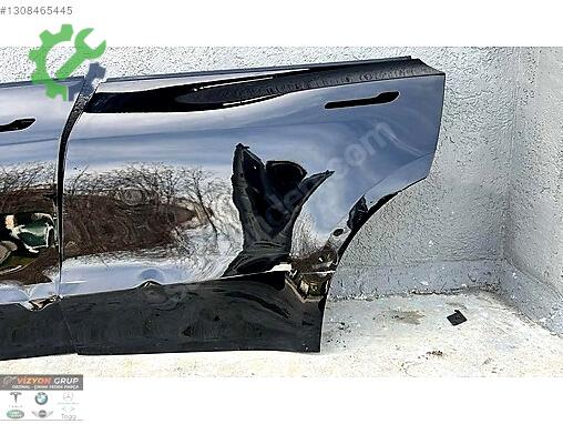 Tesla Model Y Sol Kapı çıkma parça