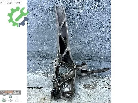 Tesla Model Y Sol Ön Taşıyıcı 2188311-00-B çıkma parça
