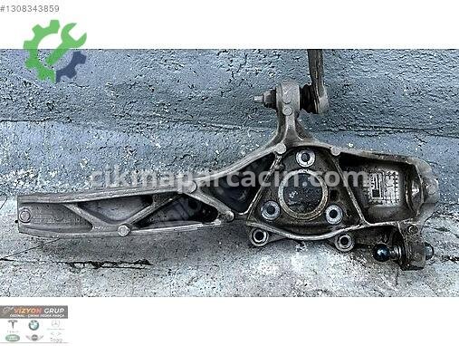Tesla Model Y Sol Ön Taşıyıcı 2188311-00-B çıkma parça