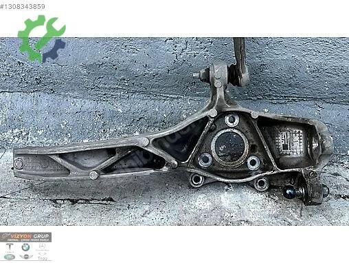 Tesla Model Y Sol Ön Taşıyıcı 2188311-00-B çıkma parça