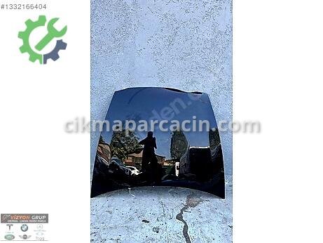 Tesla Model Y Ön Kaput çıkma parça