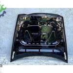 TESLA JÜNİPER STANDART ÖN KAPUT ORJİNAL ÇIKMA