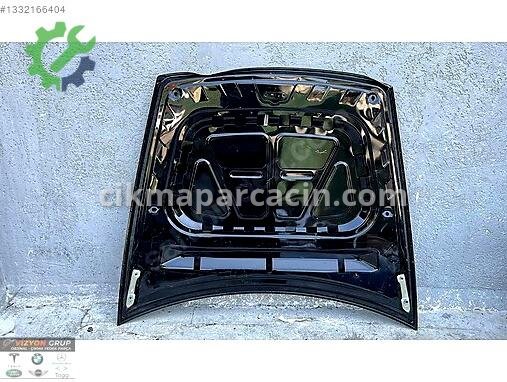 Tesla Model Y Ön Kaput çıkma parça