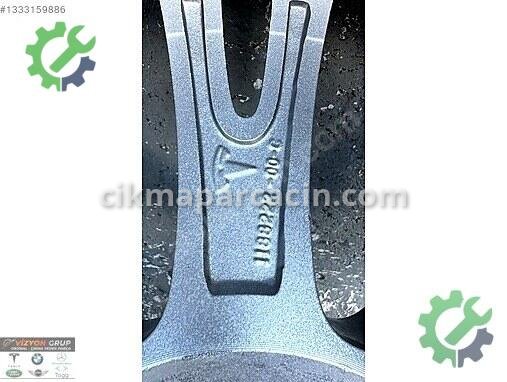 Tesla Jant 1888222-00-C çıkma parça