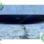 TESLA MODEL Y 2021 ARKA TAMPON DİFÜZÖRÜ ORJİNAL ÇIKMA