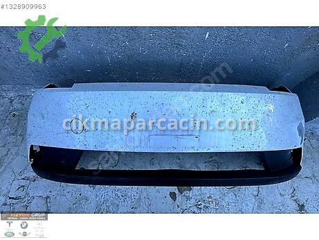 Tesla Model Y Ön Tampon çıkma parça