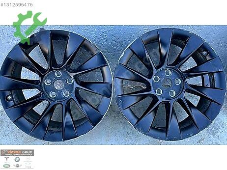 Tesla Jant 1188223-00-C çıkma parça
