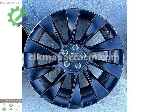 Tesla Jant 1188223-00-C çıkma parça