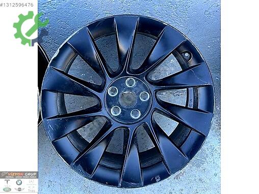 Tesla Jant 1188223-00-C çıkma parça