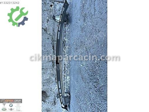 Tesla Model Y Tampon Demiri çıkma parça