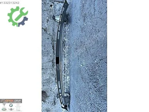 Tesla Model Y Tampon Demiri çıkma parça