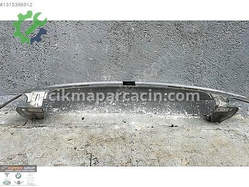 Tesla Model Y Tampon Demiri 1505479-00-A çıkma parça
