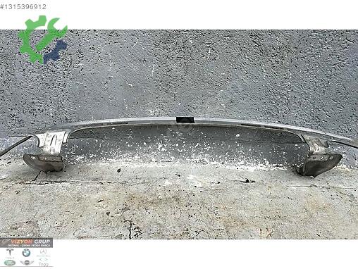 Tesla Model Y Tampon Demiri 1505479-00-A çıkma parça