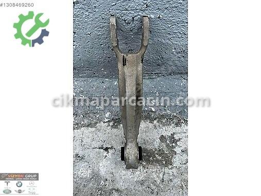 Tesla Model Y Salıncak (Alt Tabla) 2188421-00-C çıkma parça