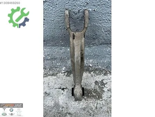 Tesla Model Y Salıncak (Alt Tabla) 2188421-00-C çıkma parça