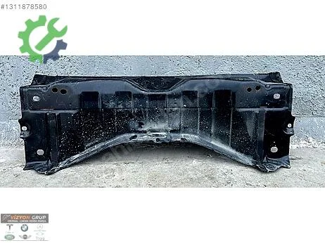 Tesla Model Y Tampon Braketi 1487746-00-E çıkma parça