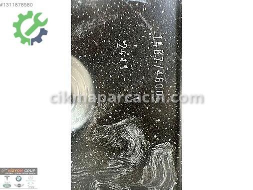 Tesla Model Y Arka Panel 1487746-00-E çıkma parça