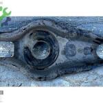 TESLA MODEL Y ARKA SÜSPANSİYON KOLU SOL 1288451-00-A ORJINAL