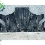 TESLA MODEL Y ARKA TAMPON ALT MUHAFAZA 1498771-00-E ORJINAL