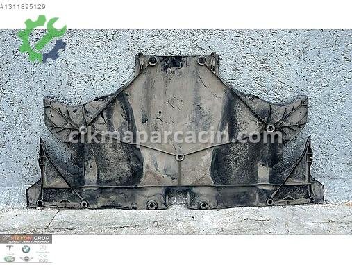 Tesla Model Y Motor Alt Muhafaza 1498771-00-E çıkma parça