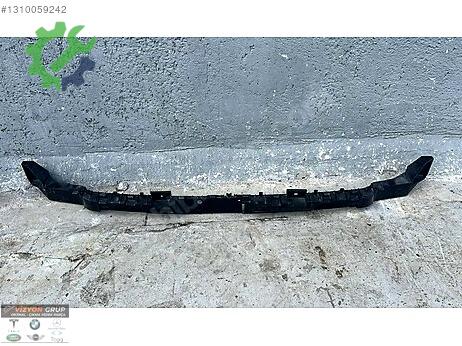Tesla Model Y Tampon Braketi çıkma parça