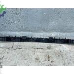 TESLA MODEL Y ARKA TAMPON BRAKETİ 1494045-00-E