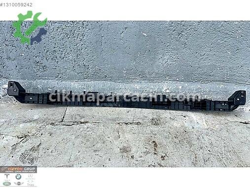 Tesla Model Y Tampon Braketi 1494045-00-E çıkma parça