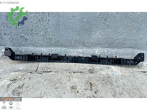Tesla Model Y Tampon Braketi 1494045-00-E çıkma parça