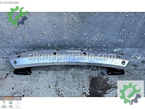 Tesla Model Y Arka Tampon Demiri 1931978-00-B çıkma parça