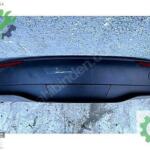 TESLA MODEL Y ARKA TAMPON DİFÜZÖRÜ ORJİNAL ÇIKMA