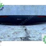 TESLA MODEL Y ARKA TAMPON DİFÜZÖRÜ ORJİNAL ÇIKMA