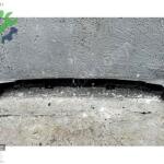 TESLA MODEL Y ARKA TAMPON ORTA BRAKET ORJ 1494045-00-E
