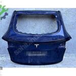 TESLA MODEL Y BAGAJ ORJİNAL MAVİ ORJİNAL
