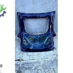 TESLA MODEL Y BAGAJ ORJİNAL MAVİ ORJİNAL