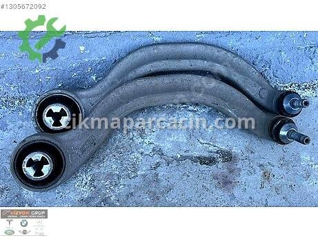 Tesla Model Y Salıncak (Alt Tabla) çıkma parça
