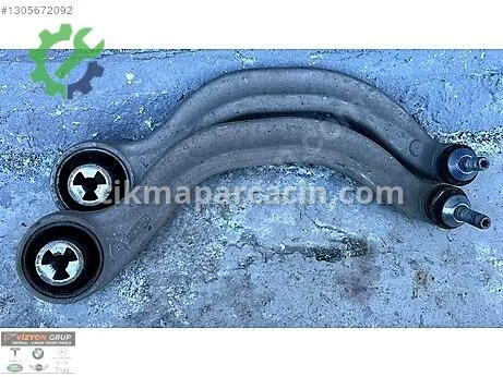 Tesla Model Y Salıncak (Alt Tabla) çıkma parça
